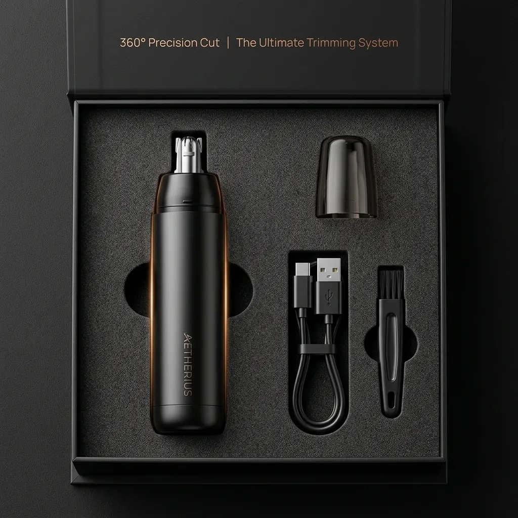 MrBold Pro unboxing — everything included in the package